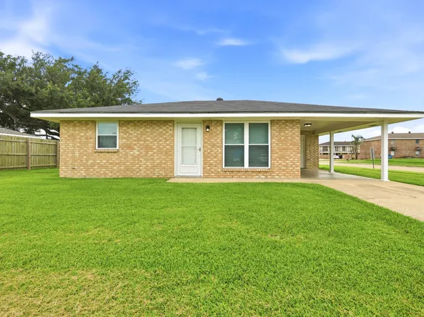 71 Kirkglen Loop, Houma, LA 70363