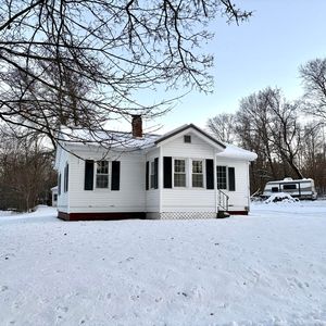 96 Barker Street, Calais, ME, 04619