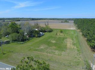 16475 County Road 54, Silverhill, AL 36576
