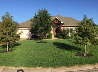 4449 Spring Meadows Ct, College Station, TX 77845
