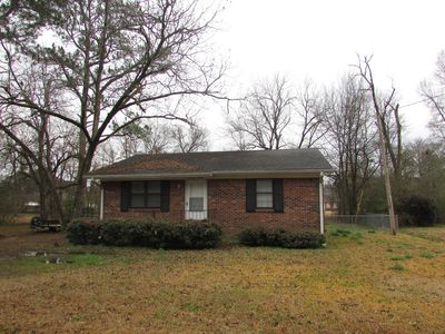 1711 W Jackson St, Tupelo, MS, 38801