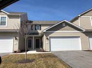 234 Sweetbriar Ct, Lowell, IN 46356