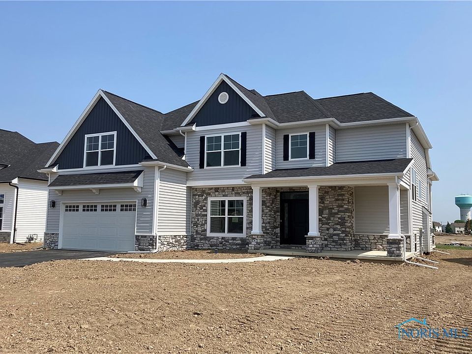 1013 Dwyer Dr, Perrysburg, OH 43551 Zillow