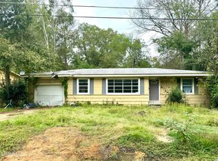 138 Del Rio St, Jackson, MS 39206