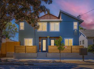 4467 SE 28th Pl, Portland, OR 97202