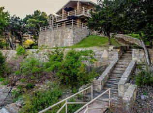 1179 Brackeen Dr, Graford, TX 76449