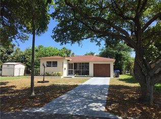 2922 Monroe St, Hollywood, FL 33020