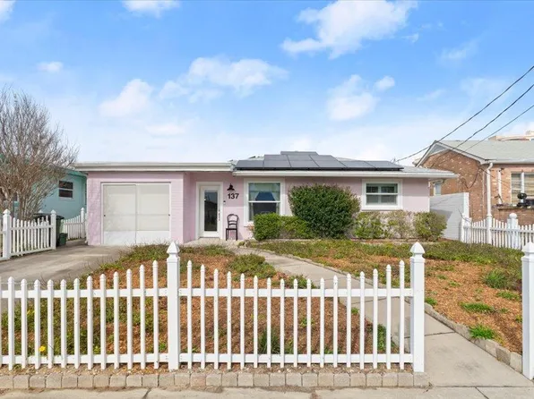 137 Park Ave, Daytona Beach, FL 32118