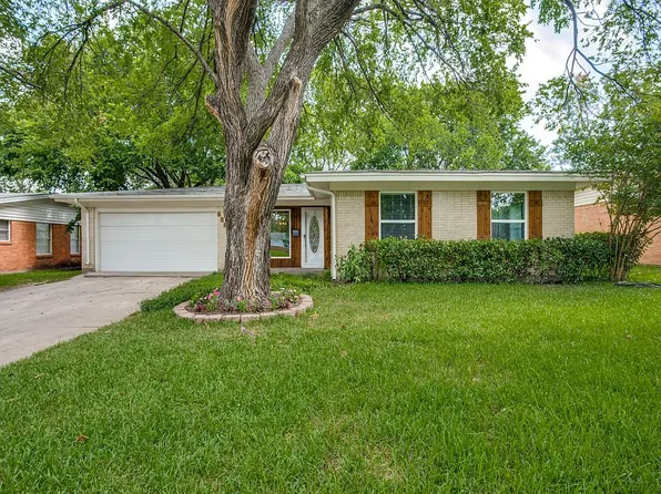 2605 Crest Ridge Dr, Dallas, TX 75228