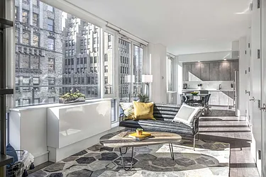 Rented by Kahen Properties