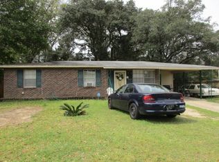 1027 Potomac Dr, Pensacola, FL 32505