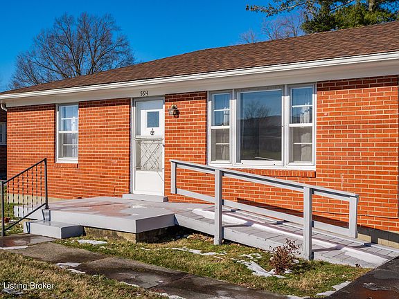 2nd image of 594 Overdale Dr