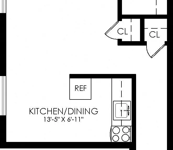 Skylark Apartments — Photo 17