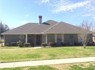 301 Arbor Dr, Lafayette, LA 70507