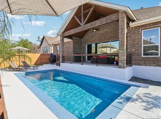 927 Gyngell Ln, San Antonio, TX 78260