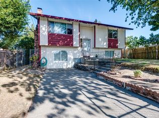 4063 E East St, Tacoma, WA 98404