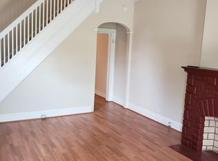 623 Dumbarton Ave, Baltimore, MD 21218