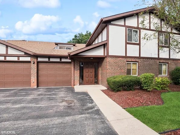5108 W 122nd St APT 2A, Alsip, IL 60803