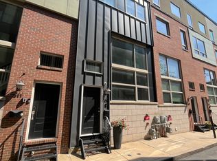 609 N Bodine St, Philadelphia, PA 19123