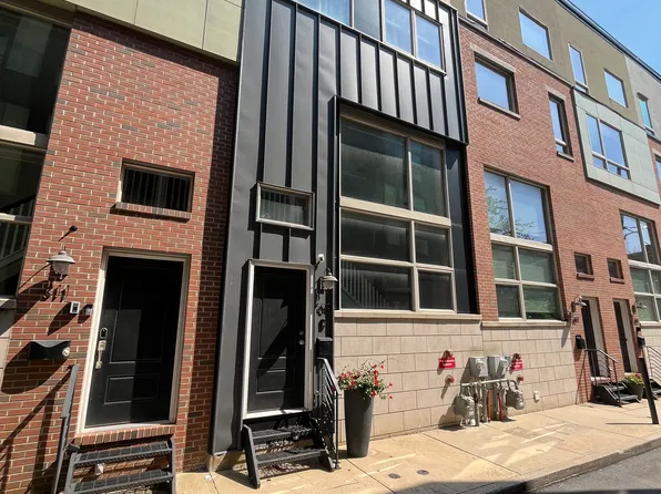 609 N Bodine St, Philadelphia, PA 19123