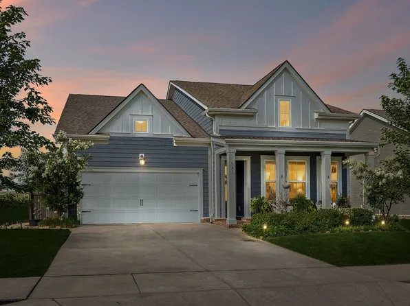 543 Farmstead Ln, Spring Hill, TN 37174