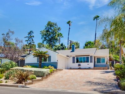 7724 Shady Cove Ave, Burbank, CA, 91504