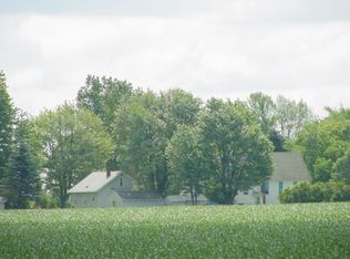 TO Be Announced, Marlette Area, MI 48453