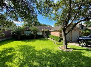 9301 Edwardson Ln, Austin, TX 78749