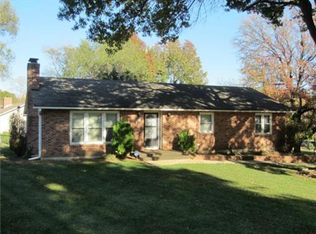 1300 E 100th Ter, Kansas City, MO 64131