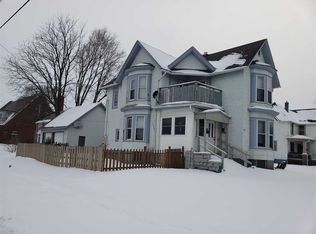 1239 16th Ave, Rockford, IL 61104