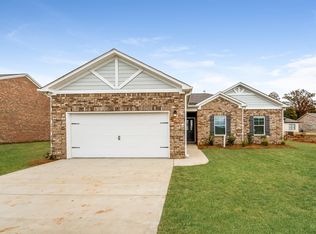 5520 Bridle Way, Bessemer, AL 35022