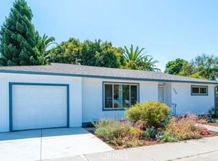 208 Nelson St, Arroyo Grande, CA 93420
