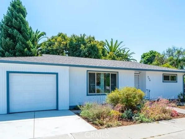 208 Nelson St, Arroyo Grande, CA 93420
