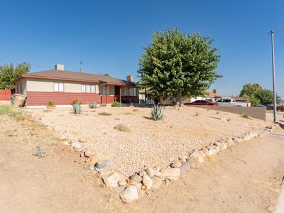 2209 Fairfax Road, Bakersfield, CA, 93306