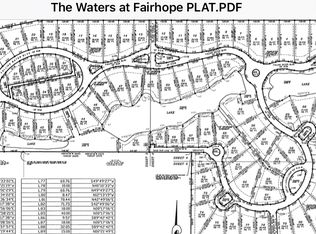 519 Falling Water Blvd, Fairhope, AL 36532