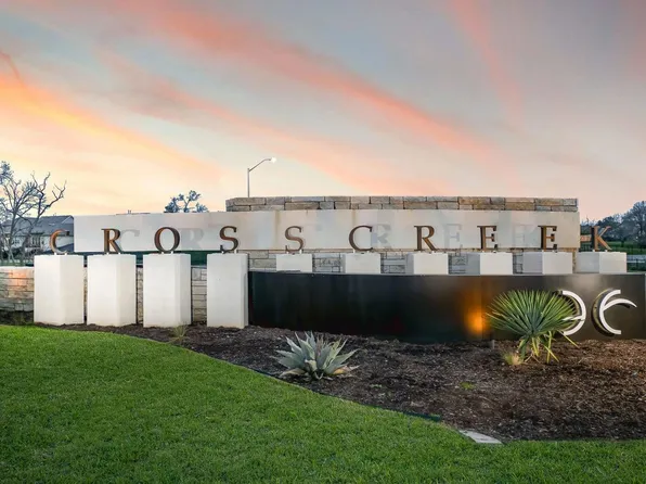 600 C Bar Ranch Trl #120, Cedar Park, TX 78613