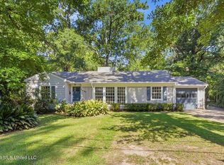 4047 Robin Dr, Jackson, MS 39206