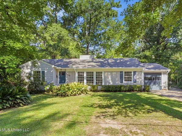 4047 Robin Dr, Jackson, MS 39206