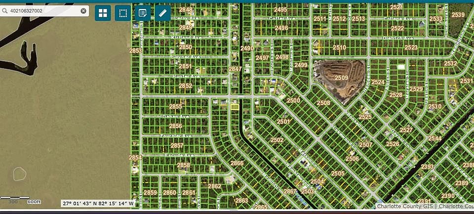 2nd image of 306 MCDILL DRIVE LOT 2