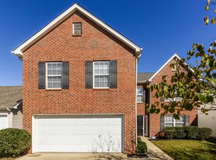 4852 Nina Marie Ave, Murfreesboro, TN 37129