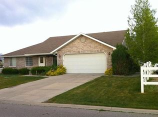 13007 S Green Clover Rd, Draper, UT 84020