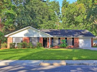 1513 Stillwood Drive, Savannah, GA 31419