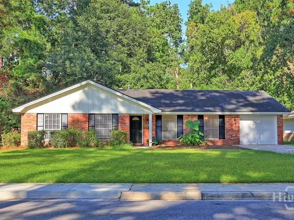 1513 Stillwood Drive, Savannah, GA 31419