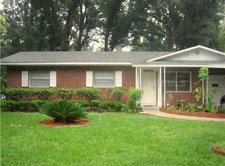 1530 Stevens Ave, Deland, FL 32720