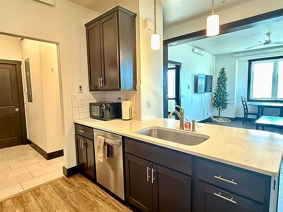 4th image of 106 E Jasper Ave #302