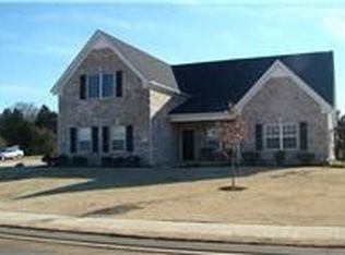 4305 Roxburghe Ct, Murfreesboro, TN 37128