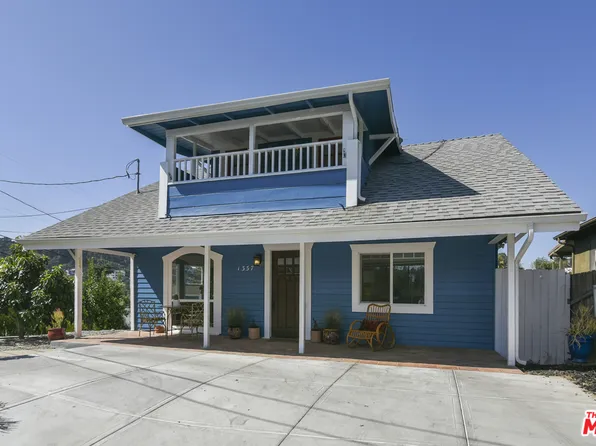 1337 Neola St, Los Angeles, CA 90041