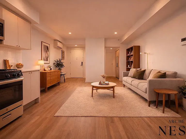 16 Arion Pl #308 — Photo 1