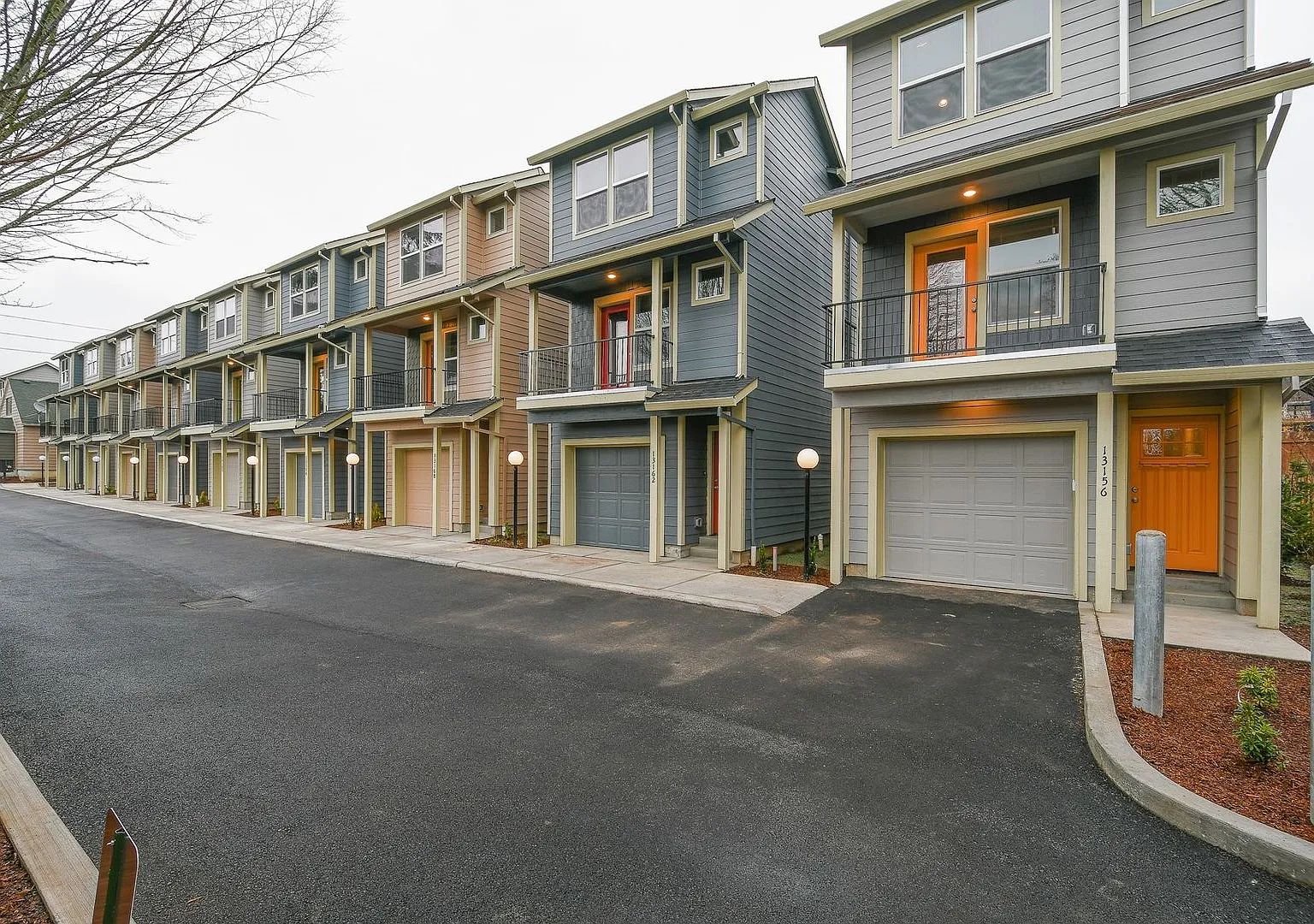2020 Build ~ 3Bd/ 1.5Ba Home in Hazelwood Neighborhood ~ Single Car Garage — Photo 2
