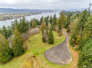 Riverview East Rd, Cathlamet, WA 98612